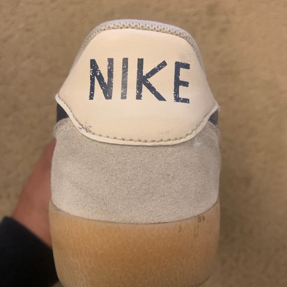 NIKE KILLSHOT 2 (WHITE, US MEN'S 9) - Picture 3 of 4